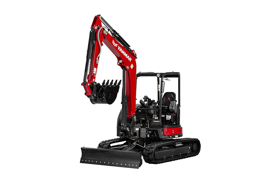 Yanmar Compact Equipment | Warranty