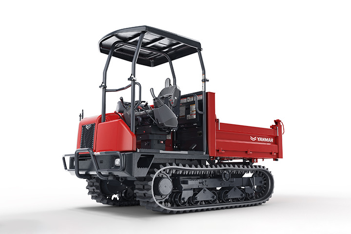 Yanmar Compact Equipment | Warranty