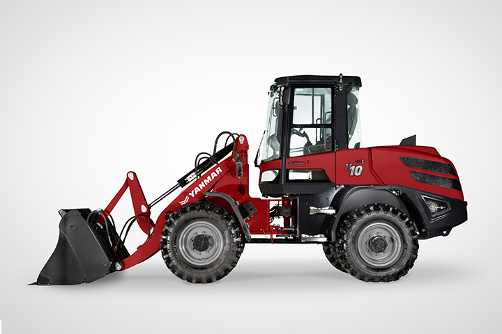 YANMAR Compact Equipment Warranty