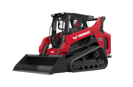 Yanmar Compact Equipment | Excavators, Loaders & Carriers