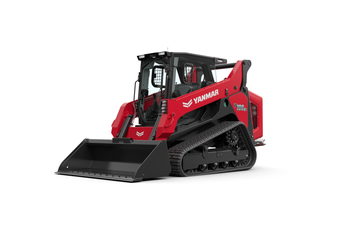 Yanmar Compact Equipment | Warranty