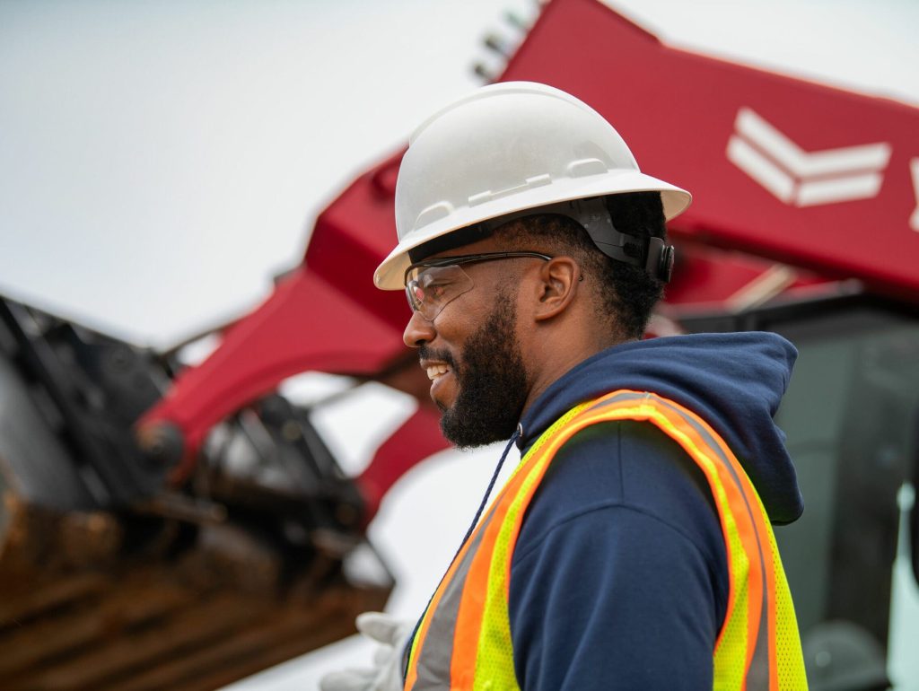 Yanmar Compact Equipment North America, Rental construction machines